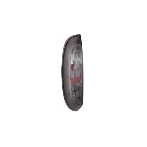 Heckleuchte VAN WEZEL 3777935 f&uuml;r OPEL, links