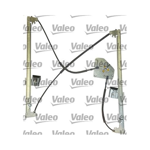 Fensterheber VALEO 851134 f&uuml;r MERCEDES-BENZ, links, vorne