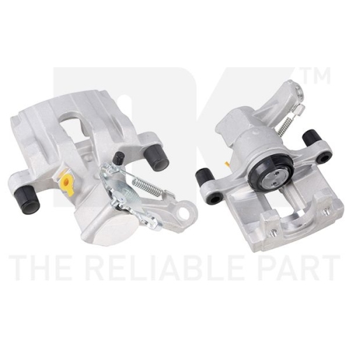 Bremssattel NK 2136247 f&uuml;r OPEL VAUXHALL, Hinterachse links