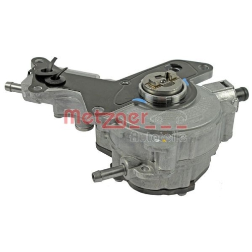 Unterdruckpumpe, Bremsanlage METZGER 8010063 f&uuml;r FORD VAG