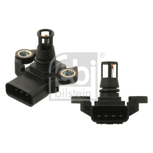 Febi Bilstein 30677 Saugrohrdrucksensor , 1 St&uuml;ck