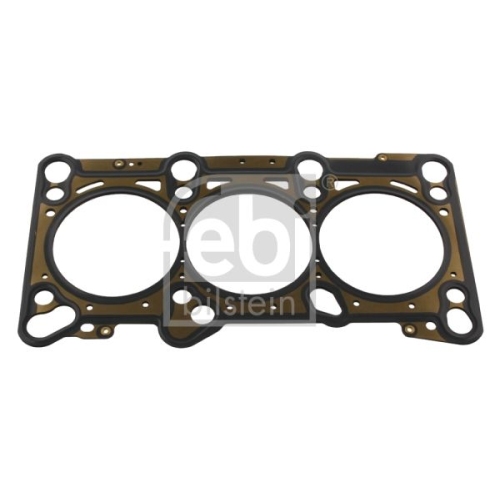 Febi Bilstein 34827 Zylinderkopfdichtung , 1 St&uuml;ck