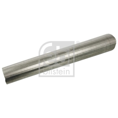 Febi Bilstein 104135 Metallschlauch f&uuml;r Abgasanlage, 1 St&uuml;ck