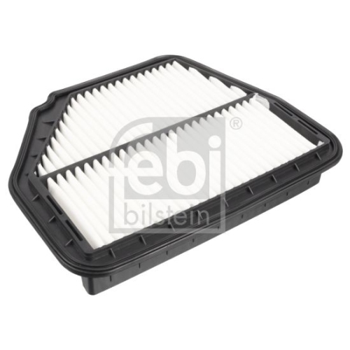 Febi Bilstein 108743 Luftfilter, 1 St&uuml;ck