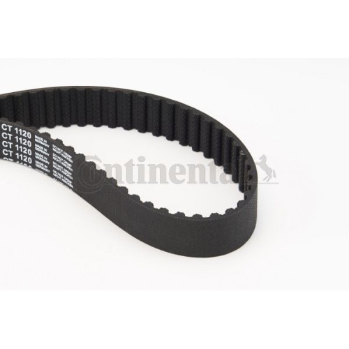 Zahnriemen CONTINENTAL CTAM CT1120 f&uuml;r VW