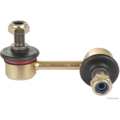 Stange/Strebe, Stabilisator HERTH+BUSS JAKOPARTS J4962006 f&uuml;r TOYOTA, links