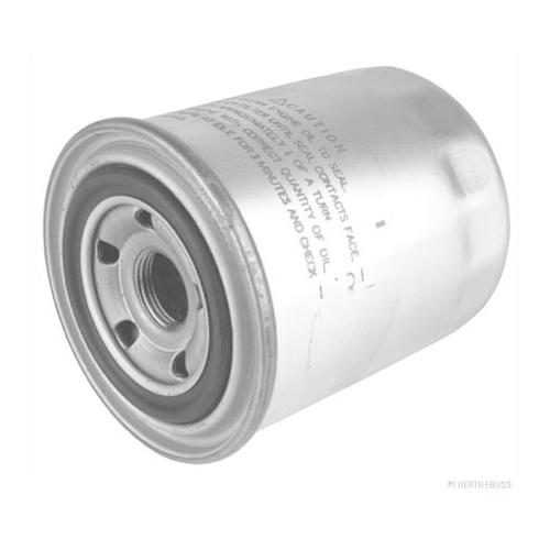 &Ouml;lfilter HERTH+BUSS JAKOPARTS J1313002 f&uuml;r DAIHATSU ISUZU MAZDA MITSUBISHI