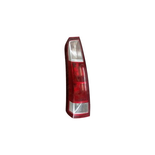 Heckleuchte VAN WEZEL 3781931 f&uuml;r OPEL, links