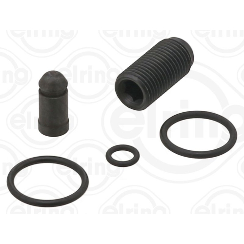 Dichtungssatz, Einspritzd&uuml;se ELRING 690.170 f&uuml;r AUDI SEAT SKODA VW
