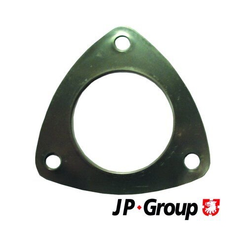 Dichtung, Abgasrohr JP GROUP 1221101300 JP GROUP f&uuml;r OPEL GENERAL MOTORS