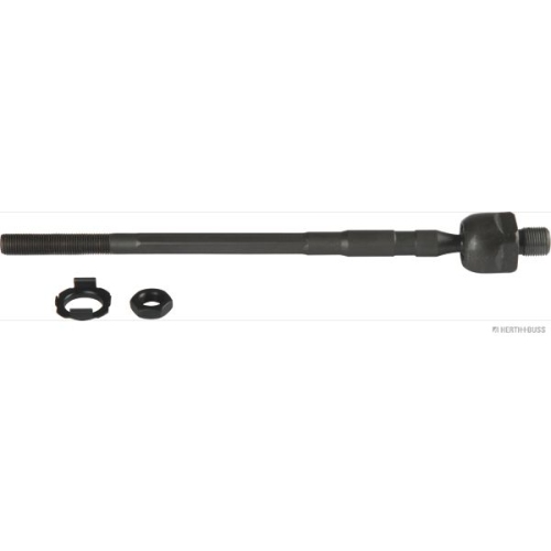 Axialgelenk, Spurstange HERTH+BUSS JAKOPARTS J4843056 f&uuml;r MAZDA, innen, links