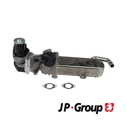 AGR-Ventil JP GROUP 1119902100 JP GROUP f&uuml;r AUDI SEAT SKODA VW VAG