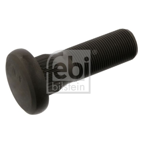 16x 40036 Febi Radbolzen