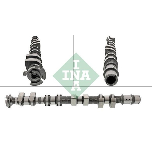 Nockenwelle INA 428 0175 10 f&uuml;r OPEL, Einlassseite