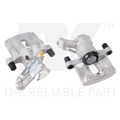 Bremssattel NK 2136248 f&uuml;r OPEL VAUXHALL, Hinterachse rechts