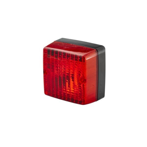 Nebelschlussleuchte HELLA 2NE 003 315-011 f&uuml;r AEBI DAF MERCEDES-BENZ SCANIA FAUN