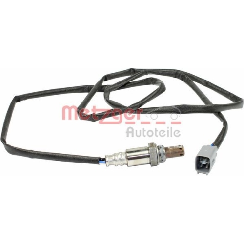 Lambdasonde METZGER 0893504 ORIGINAL ERSATZTEIL f&uuml;r OPEL