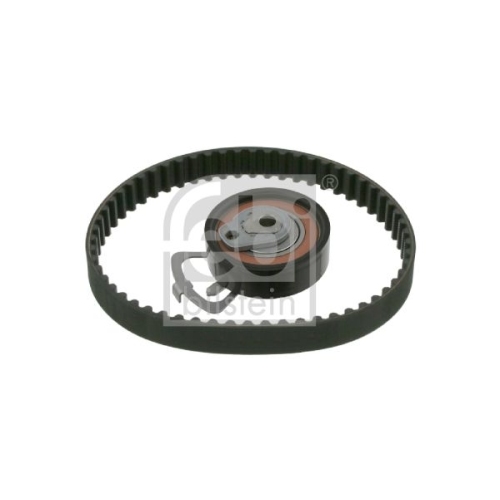 Febi Bilstein 21774 Zahnriemensatz f&uuml;r zweite Nockenwelle , 1 St&uuml;ck