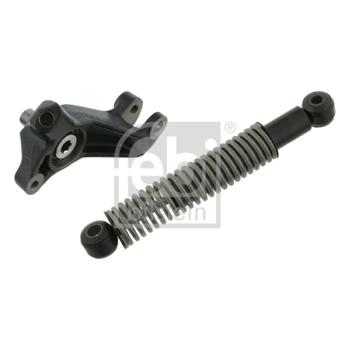Febi Bilstein 26836 Reperatur Satz Spannarm f&uuml;r Keilrippenriemen , 1 St&uuml;ck