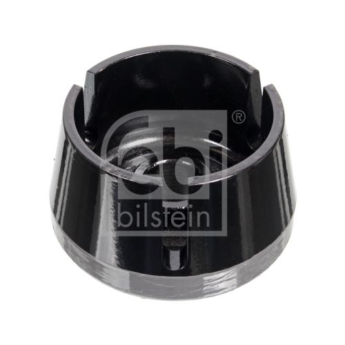 Febi Bilstein 46731 Buchse f&uuml;r Federauge , 1 St&uuml;ck