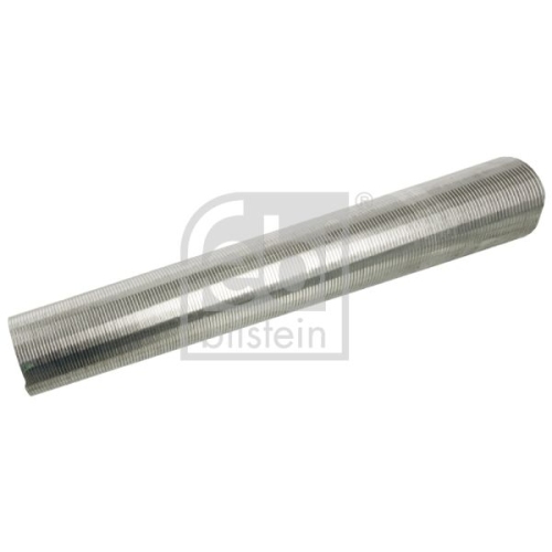 Febi Bilstein 104136 Metallschlauch f&uuml;r Abgasanlage, 1 St&uuml;ck