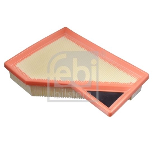 Febi Bilstein 108744 Luftfilter, 1 St&uuml;ck