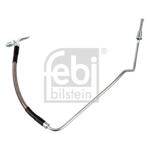 Febi Bilstein 171341 Bremsschlauch, 1 St&uuml;ck