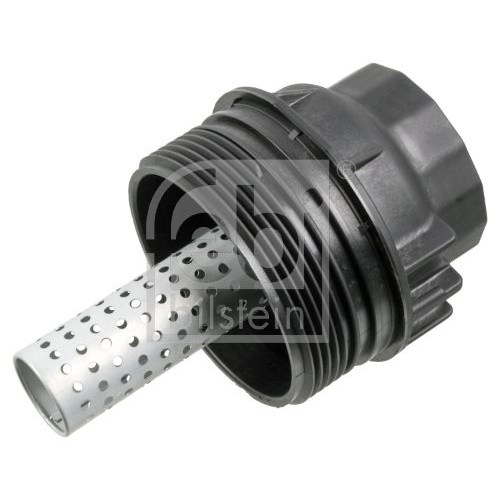 Deckel, &Ouml;lfiltergeh&auml;use FEBI BILSTEIN 175368 febi Plus f&uuml;r TOYOTA LEXUS