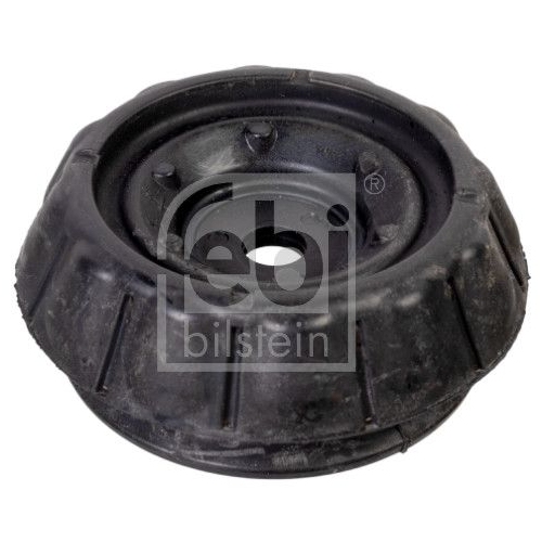 Federbeinst&uuml;tzlager FEBI BILSTEIN 176584 f&uuml;r HYUNDAI KIA, Vorderachse links