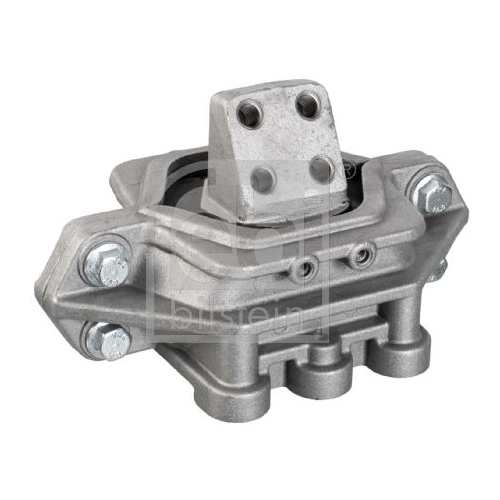 Lagerung, Motor FEBI BILSTEIN 177774 f&uuml;r DAF, beidseitig, hinten