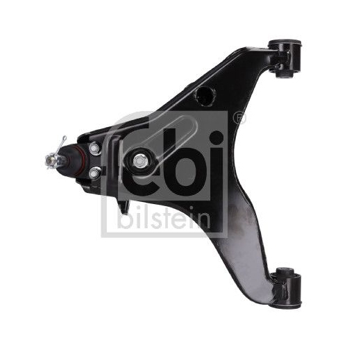 Lenker, Radaufh&auml;ngung FEBI BILSTEIN 178984 f&uuml;r MITSUBISHI, Vorderachse links