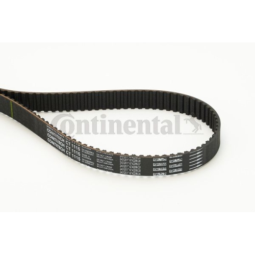Zahnriemen CONTINENTAL CTAM CT1115 f&uuml;r FIAT FORD LANCIA