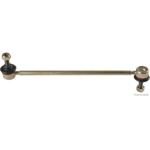 Stange/Strebe, Stabilisator HERTH+BUSS JAKOPARTS J4962019 f&uuml;r TOYOTA, links