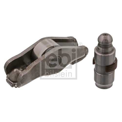 Febi Bilstein 1x Schlepphebel, Motorsteuerung 21114 BMW OPEL ROVER VAUXHALL