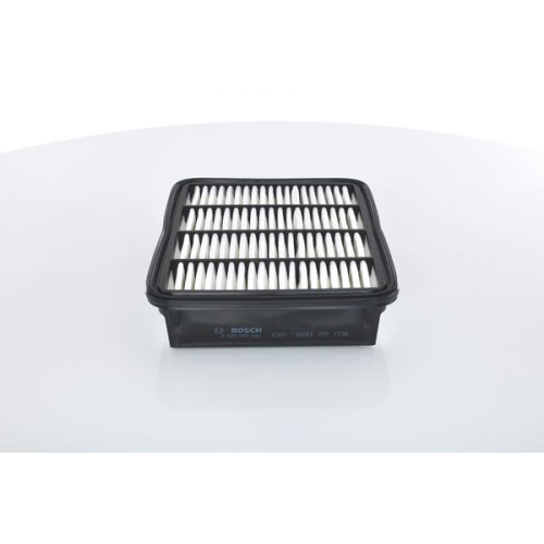 Luftfilter BOSCH F 026 400 165 f&uuml;r FORD MAZDA MITSUBISHI TRACK MARSHALL