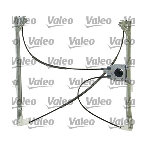 Fensterheber VALEO 851136 f&uuml;r RENAULT, links, vorne