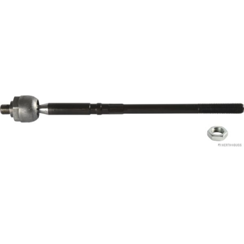 Axialgelenk, Spurstange HERTH+BUSS JAKOPARTS J4843068 f&uuml;r MAZDA, innen, links