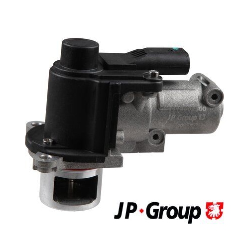 AGR-Ventil JP GROUP 1119902500 JP GROUP f&uuml;r AUDI SEAT SKODA VW VAG