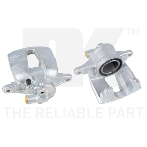 Bremssattel NK 2136249 f&uuml;r ALFA ROMEO CITRO&Euml;N FIAT OPEL PEUGEOT VAUXHALL