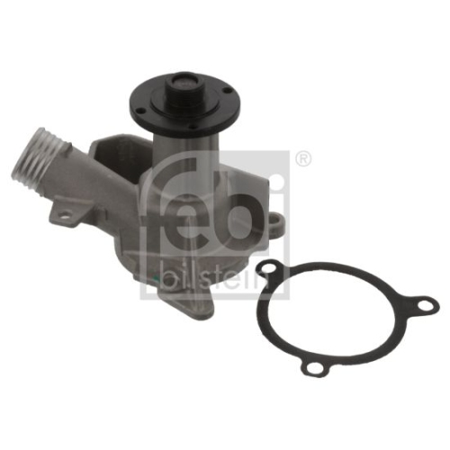 Febi Bilstein 01289 Wasserpumpe mit Dichtung , 1 St&uuml;ck