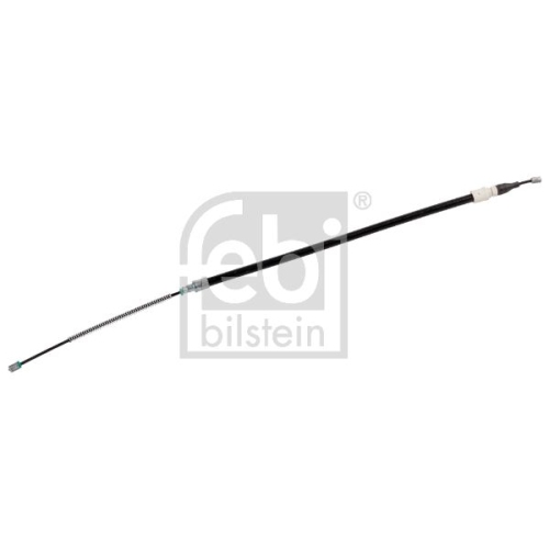 Febi Bilstein 14208 Handbremsseil , 1 St&uuml;ck
