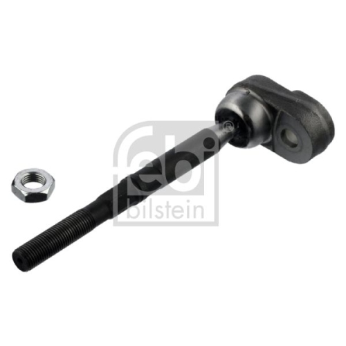 Febi Bilstein 34833 Axialgelenk mit Kontermutter , 1 St&uuml;ck