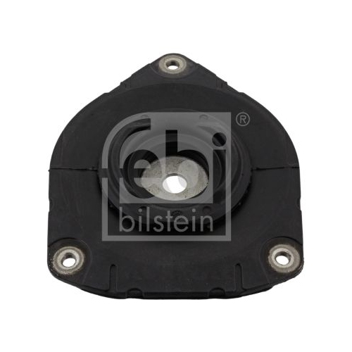 Febi Bilstein 36606 Federbeinst&uuml;tzlager ohne W&auml;lzlager , 1 St&uuml;ck