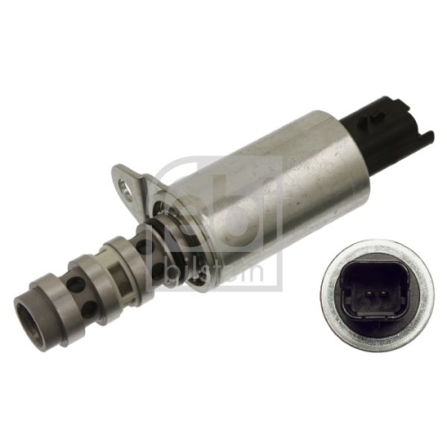 Febi Bilstein 40109 Magnetventil f&uuml;r Nockenwellenverstellung , 1 St&uuml;ck