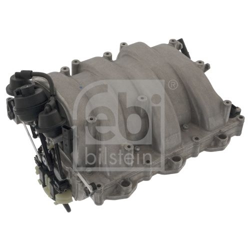 Saugrohrmodul FEBI BILSTEIN 48305 f&uuml;r CHRYSLER DODGE MERCEDES-BENZ