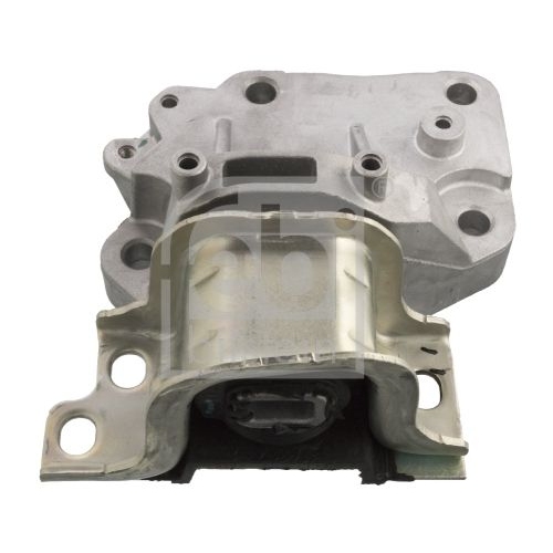 Febi Bilstein 102702 Getriebelager , 1 St&uuml;ck