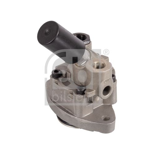 Febi Bilstein 106996 Kraftstoffvorf&ouml;rderpumpe, 1 St&uuml;ck