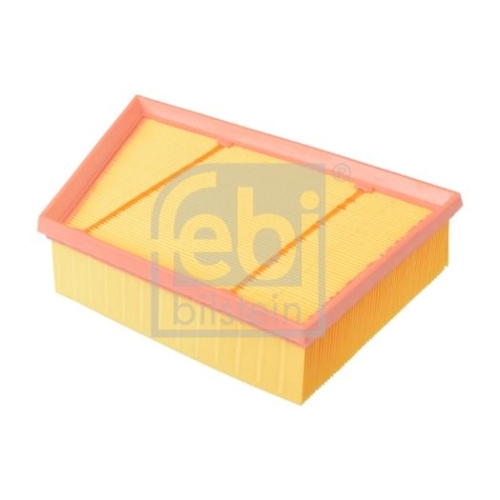 Febi Bilstein 108745 Luftfilter, 1 St&uuml;ck