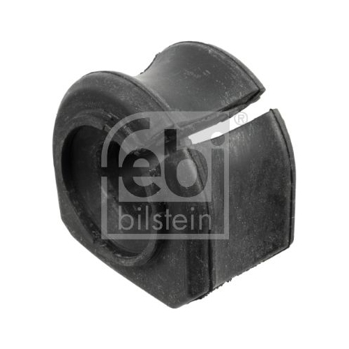 Febi Bilstein 172704 Stabilisatorlager, 1 St&uuml;ck