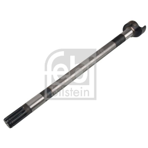Febi Bilstein 174150 Bremsnockenwelle, 1 St&uuml;ck